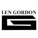 Len Gordon 1x1